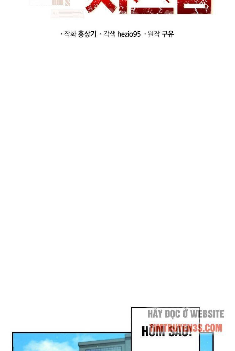 Hệ Thống Cứu Hộ Chapter 23 - 25