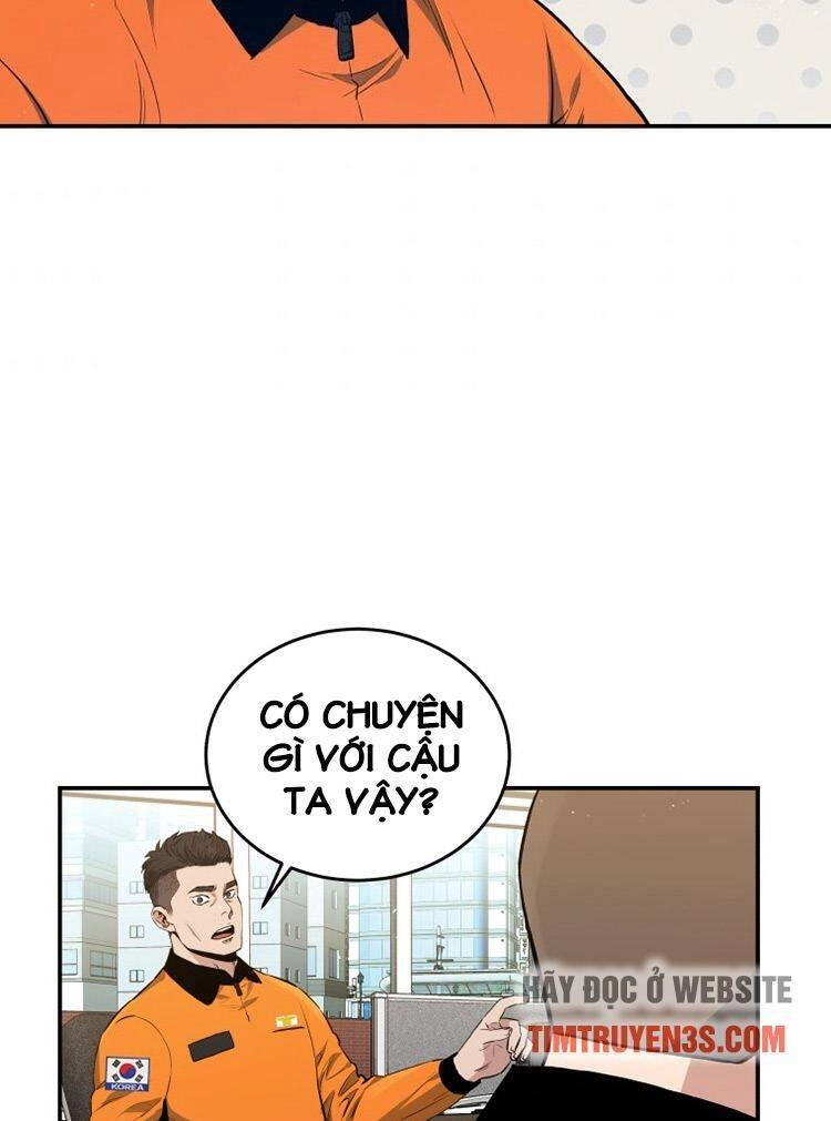 Hệ Thống Cứu Hộ Chapter 23 - 28