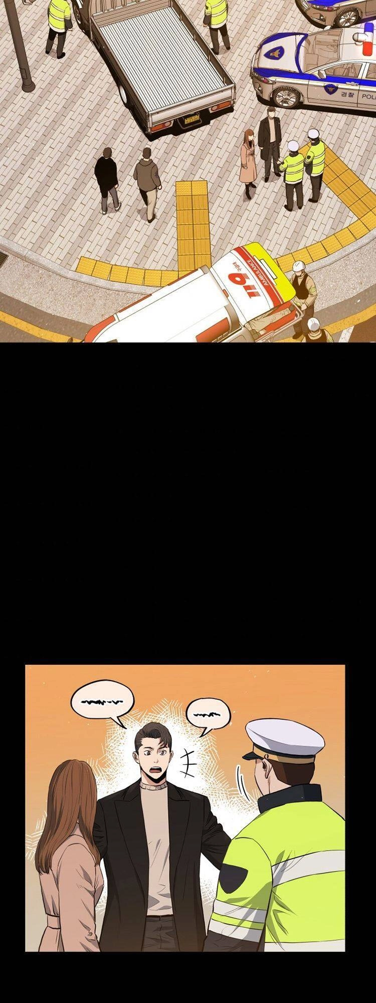 Hệ Thống Cứu Hộ Chapter 23 - 33