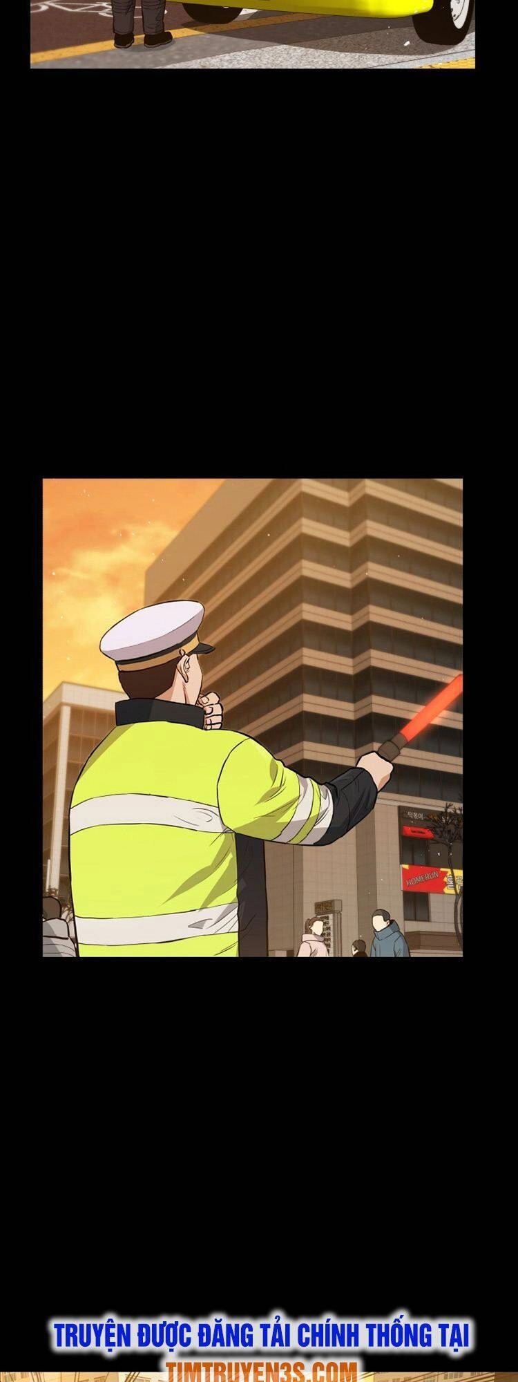 Hệ Thống Cứu Hộ Chapter 23 - 35