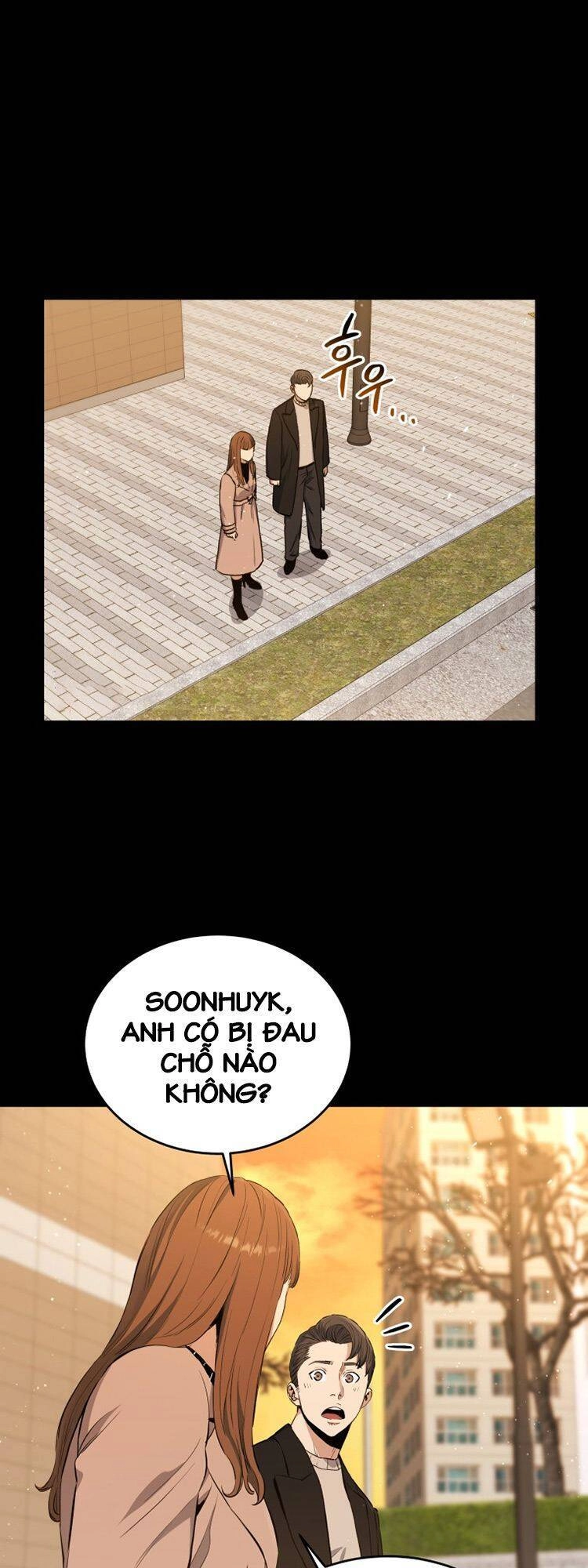 Hệ Thống Cứu Hộ Chapter 23 - 37