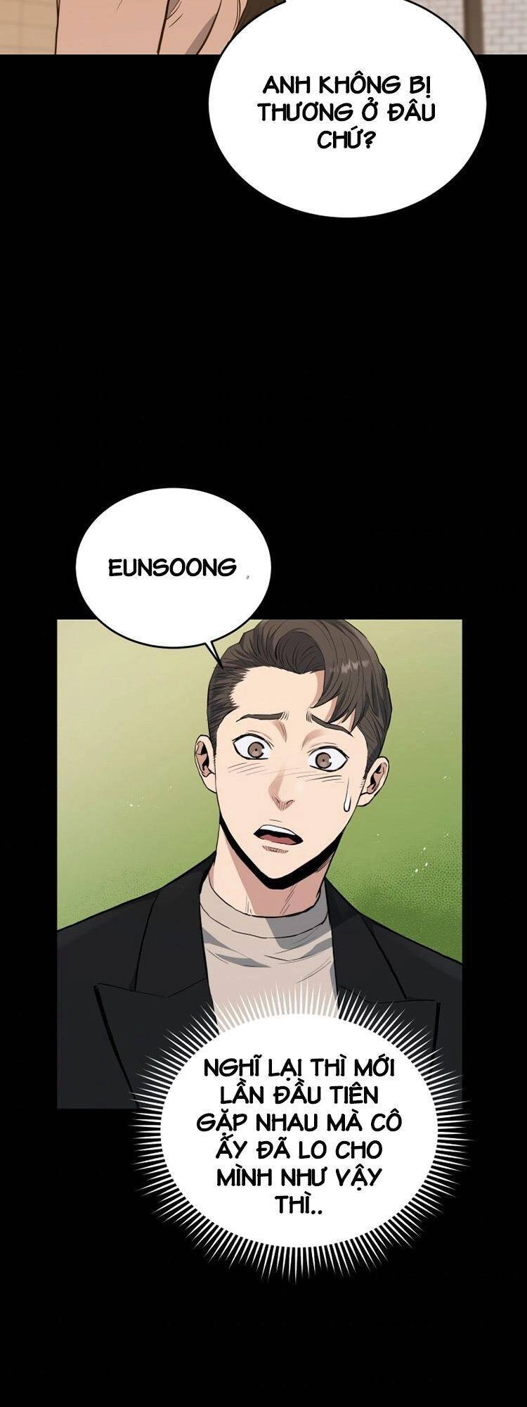 Hệ Thống Cứu Hộ Chapter 23 - 38