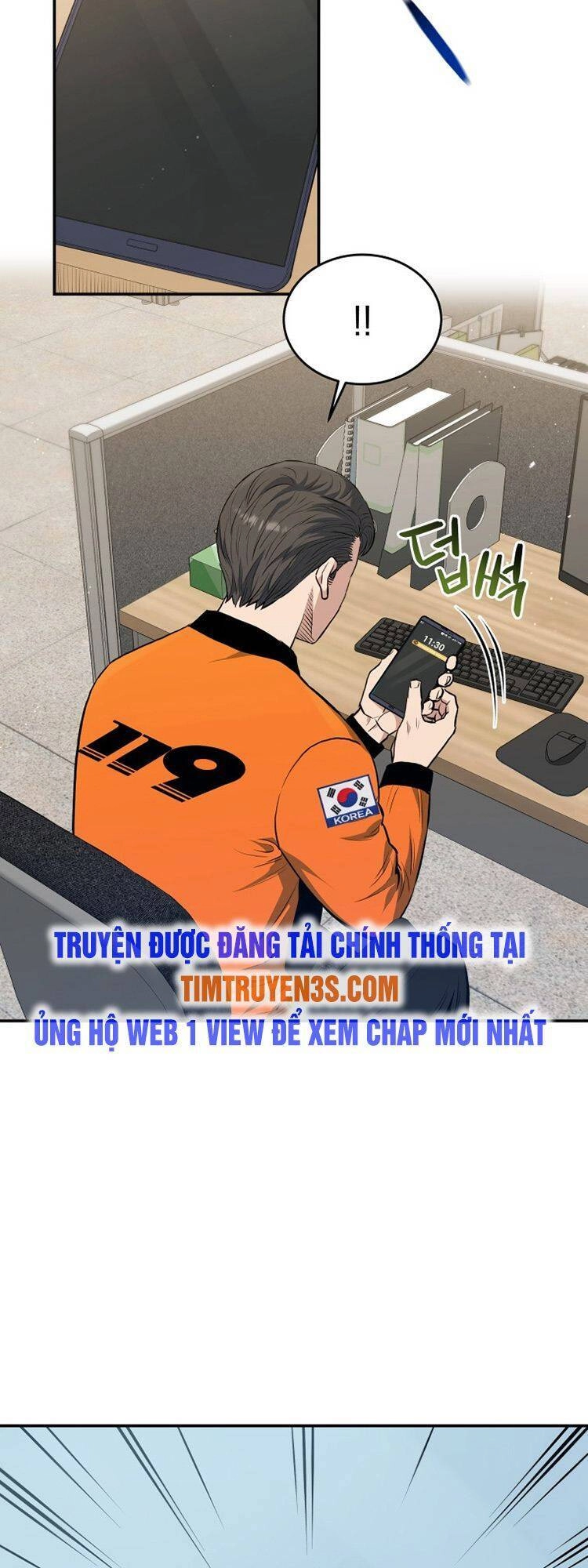 Hệ Thống Cứu Hộ Chapter 23 - 54