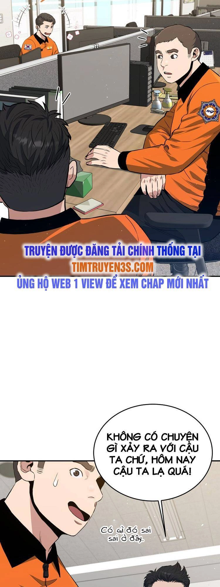 Hệ Thống Cứu Hộ Chapter 23 - 57