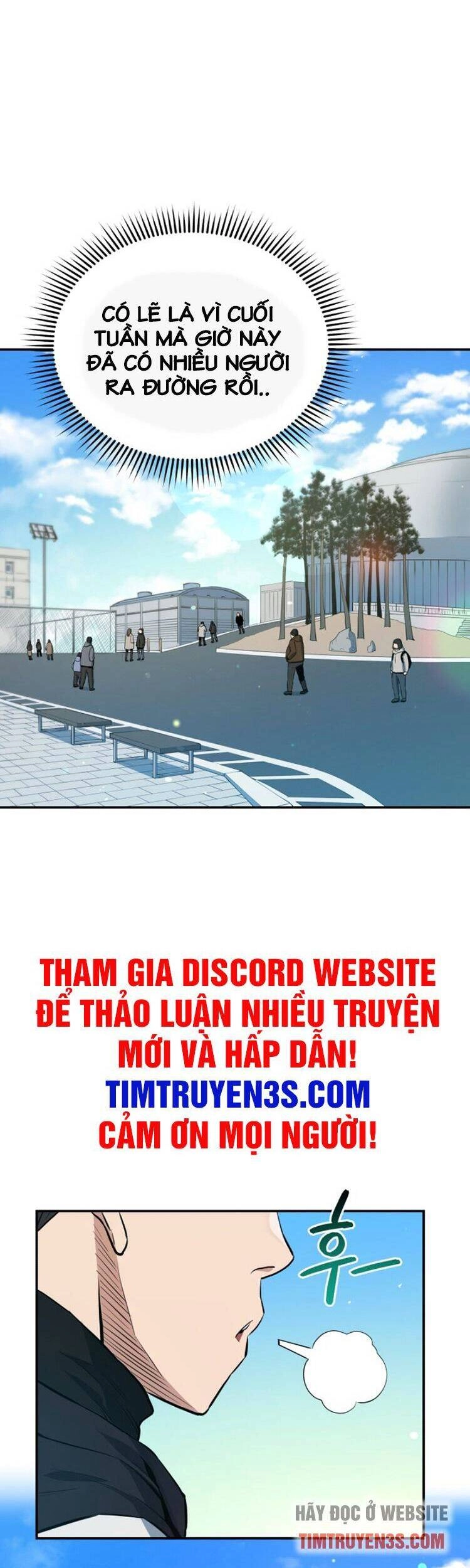 Hệ Thống Cứu Hộ Chapter 24 - 5