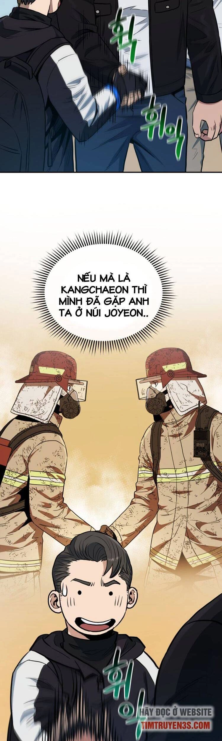 Hệ Thống Cứu Hộ Chapter 24 - 46