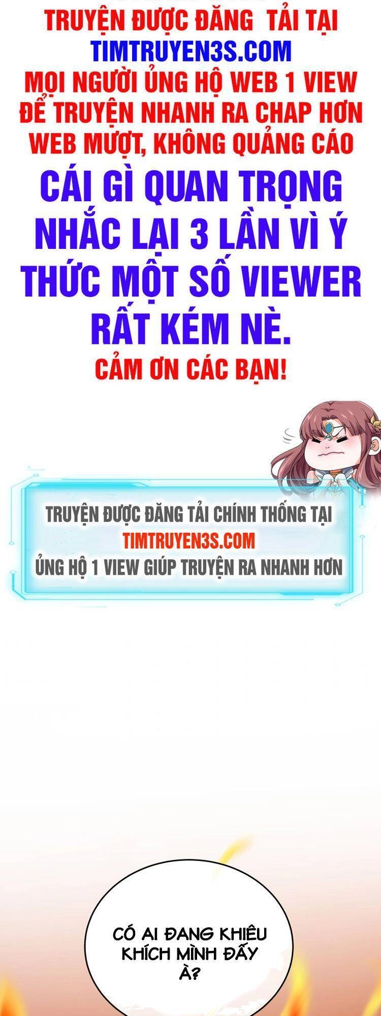 Hệ Thống Cứu Hộ Chapter 25 - 3