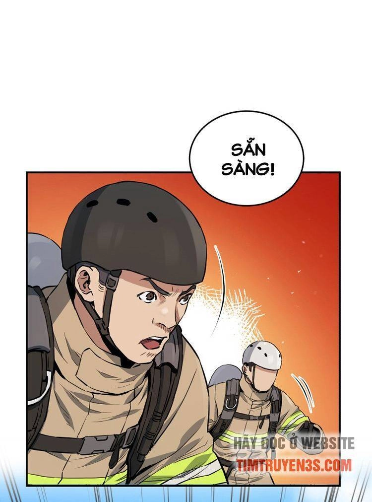 Hệ Thống Cứu Hộ Chapter 25 - 10