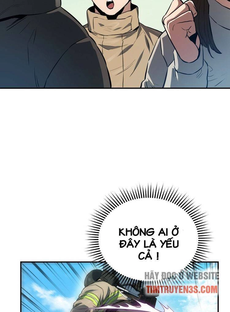 Hệ Thống Cứu Hộ Chapter 25 - 13