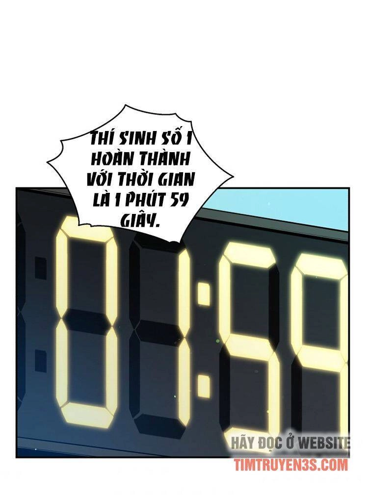 Hệ Thống Cứu Hộ Chapter 25 - 19