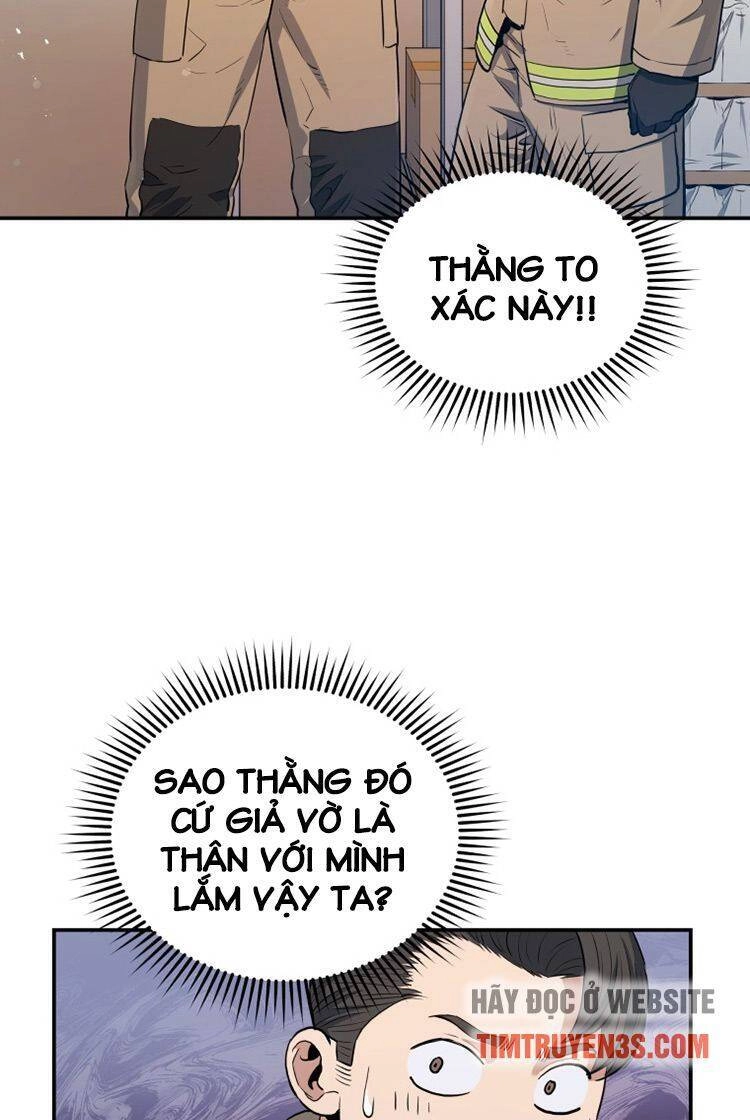 Hệ Thống Cứu Hộ Chapter 25 - 22