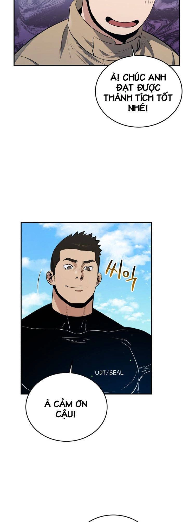 Hệ Thống Cứu Hộ Chapter 25 - 23