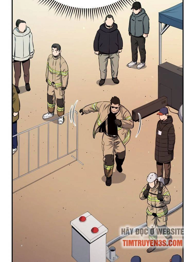 Hệ Thống Cứu Hộ Chapter 25 - 28