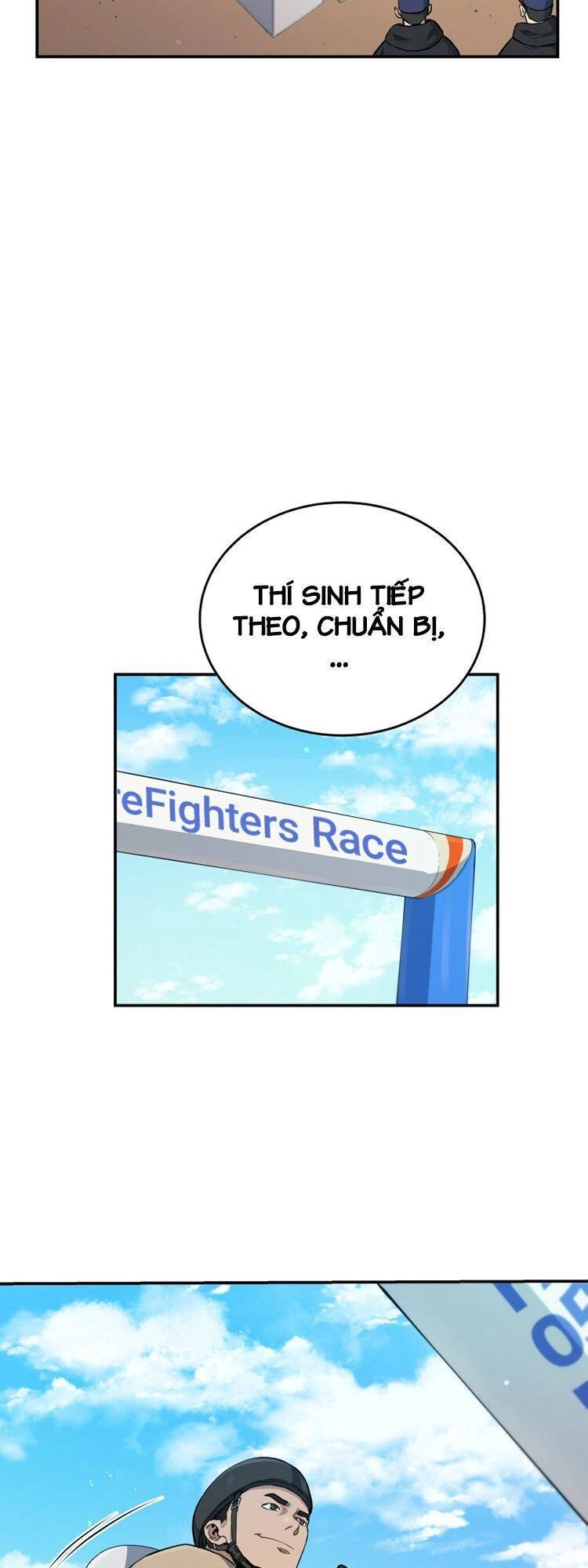 Hệ Thống Cứu Hộ Chapter 25 - 29