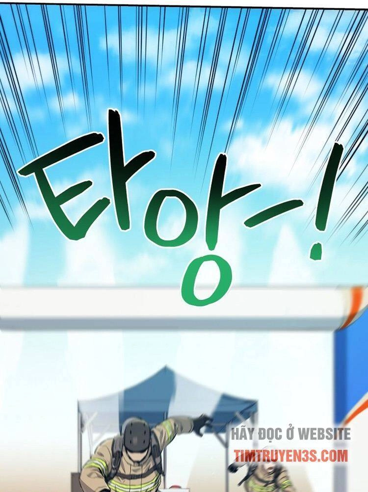 Hệ Thống Cứu Hộ Chapter 25 - 31