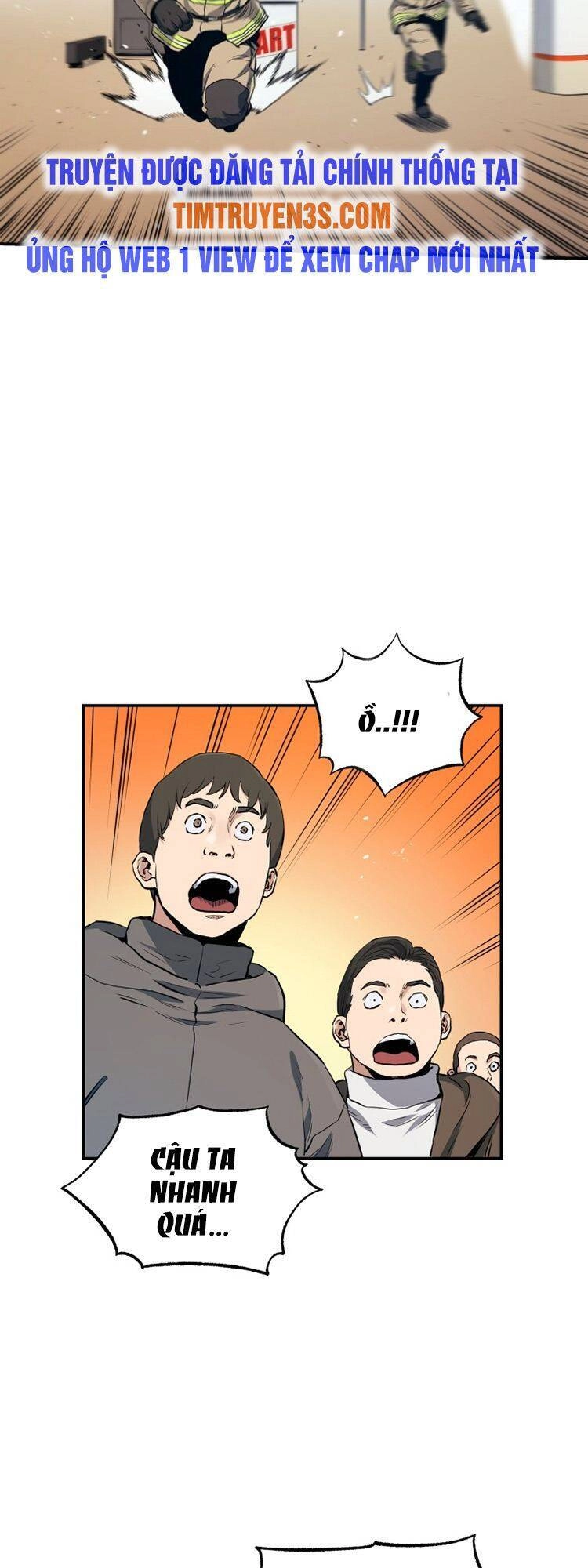 Hệ Thống Cứu Hộ Chapter 25 - 32