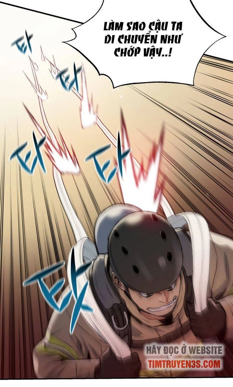 Hệ Thống Cứu Hộ Chapter 25 - 33