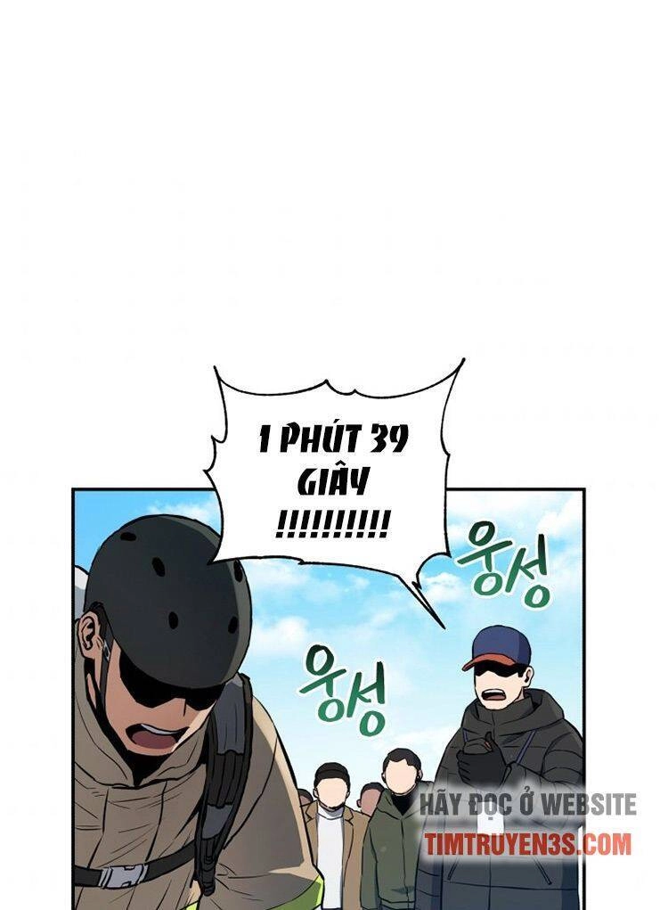 Hệ Thống Cứu Hộ Chapter 25 - 36