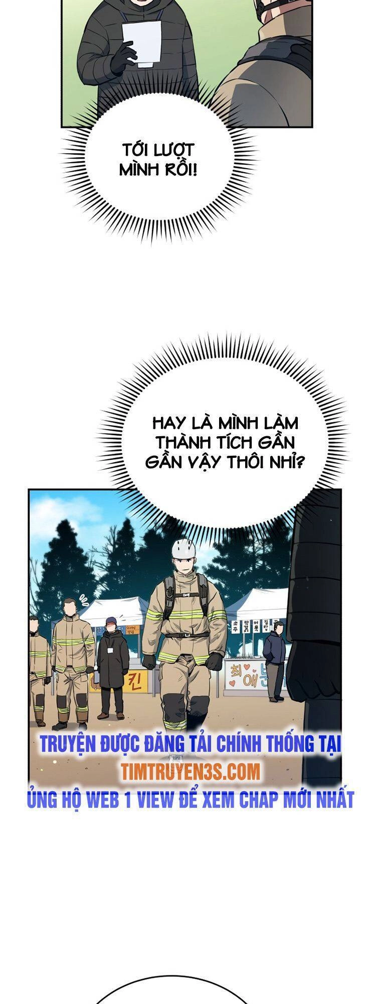 Hệ Thống Cứu Hộ Chapter 25 - 38