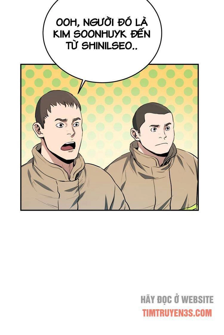 Hệ Thống Cứu Hộ Chapter 25 - 39