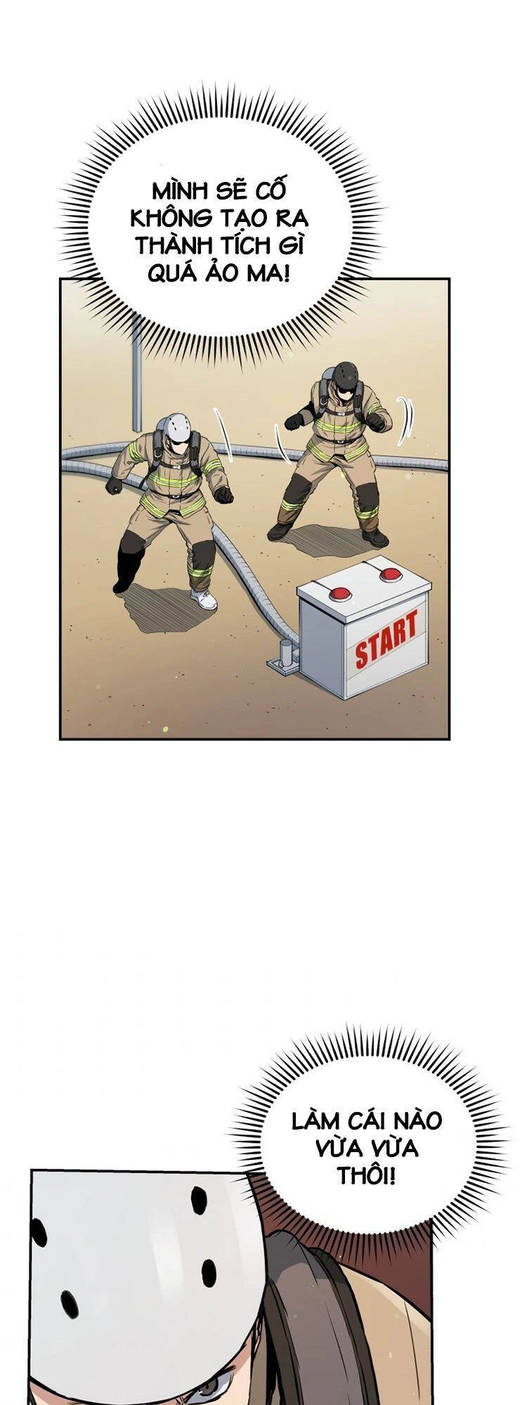 Hệ Thống Cứu Hộ Chapter 25 - 41