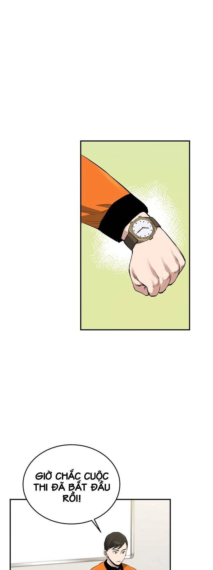 Hệ Thống Cứu Hộ Chapter 25 - 44