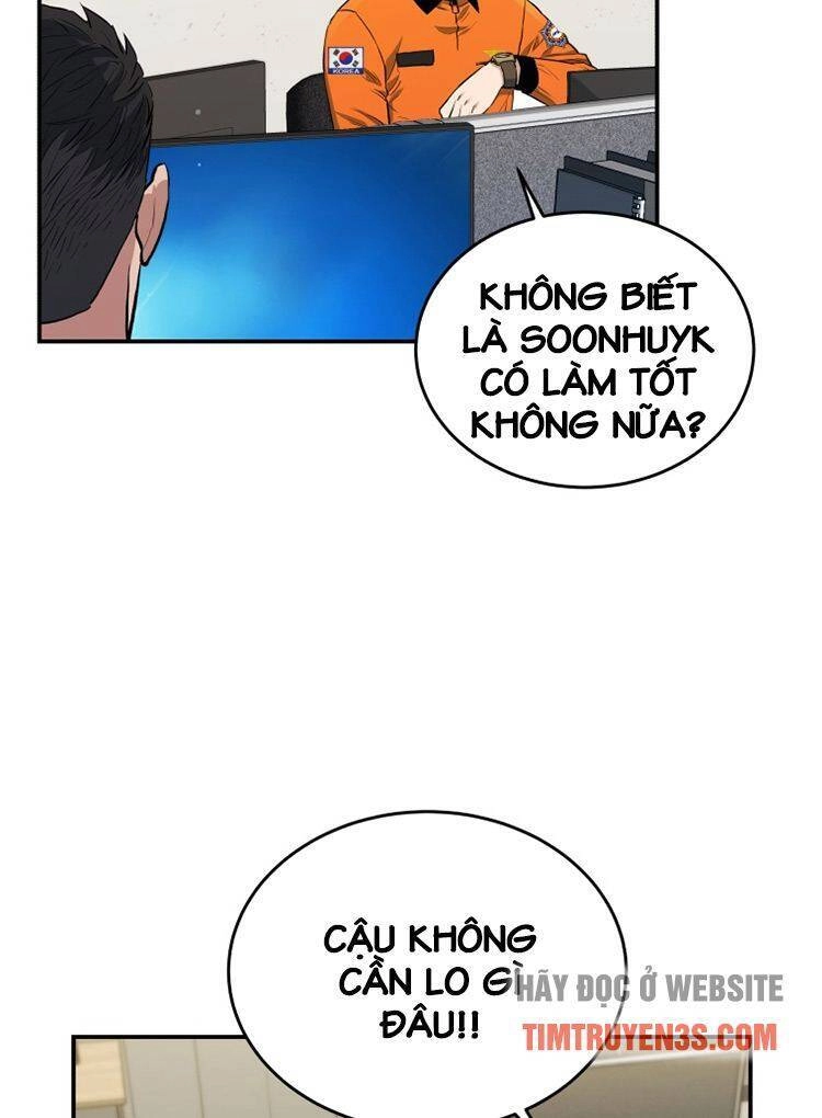 Hệ Thống Cứu Hộ Chapter 25 - 45