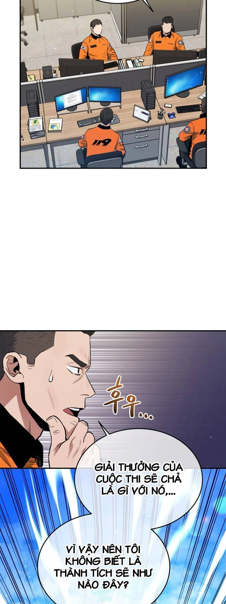 Hệ Thống Cứu Hộ Chapter 25 - 46