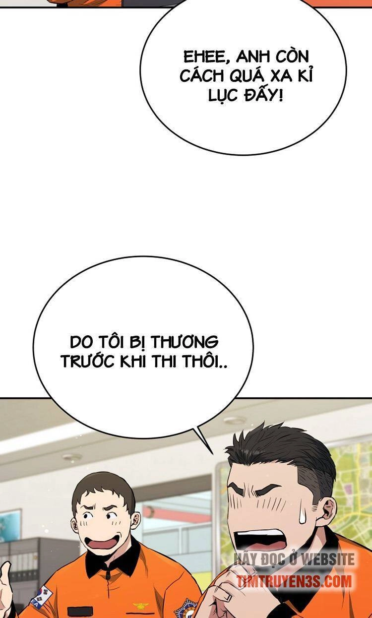 Hệ Thống Cứu Hộ Chapter 25 - 50