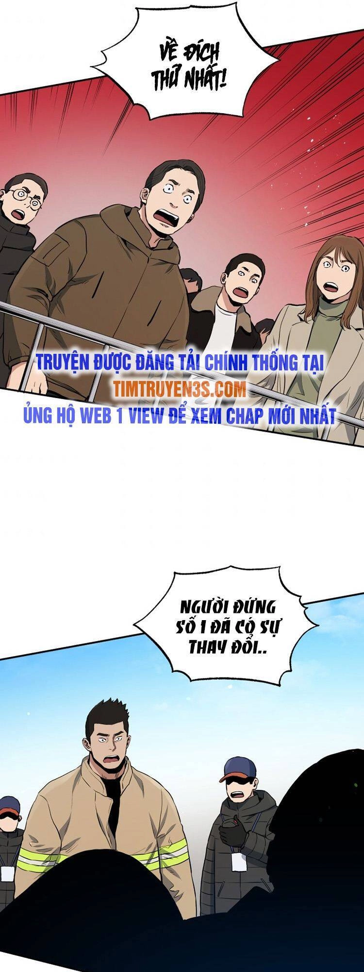 Hệ Thống Cứu Hộ Chapter 25 - 54