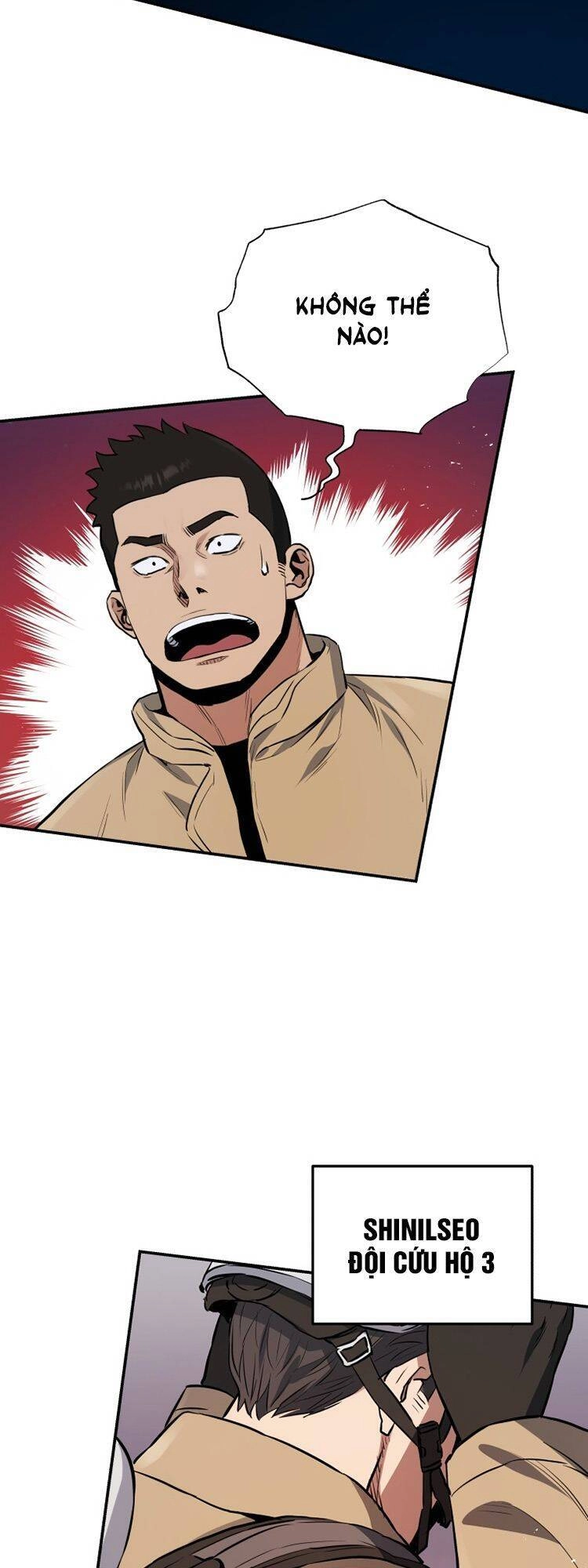 Hệ Thống Cứu Hộ Chapter 25 - 55