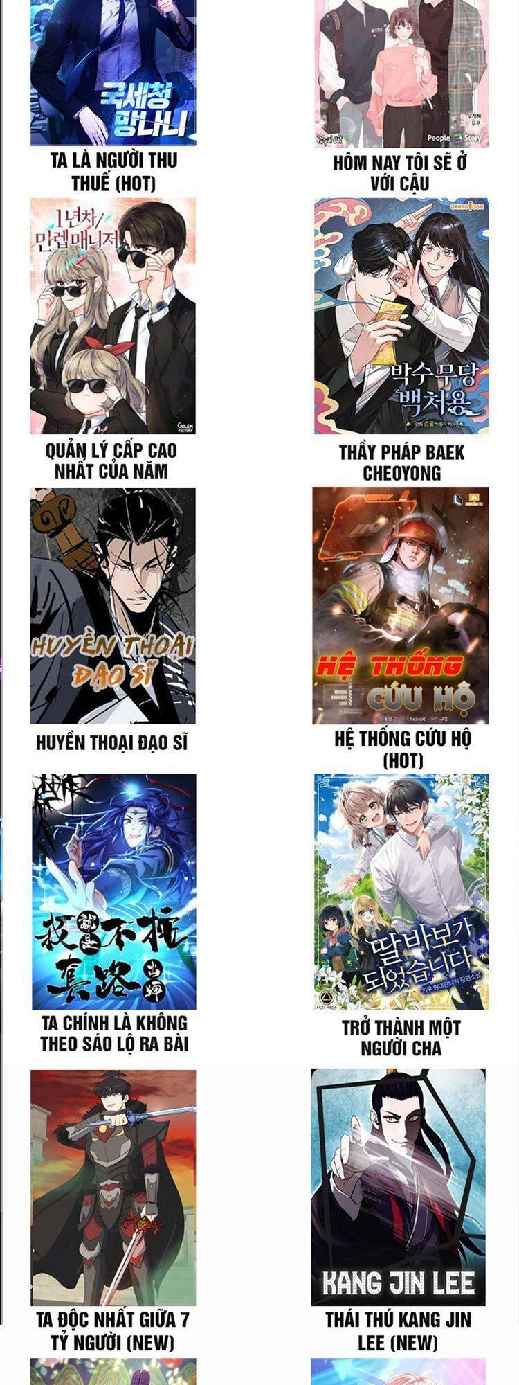 Hệ Thống Cứu Hộ Chapter 25 - 59