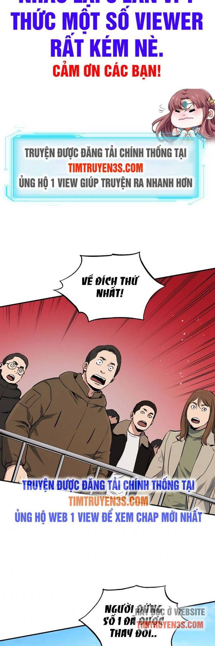 Hệ Thống Cứu Hộ Chapter 26 - 3