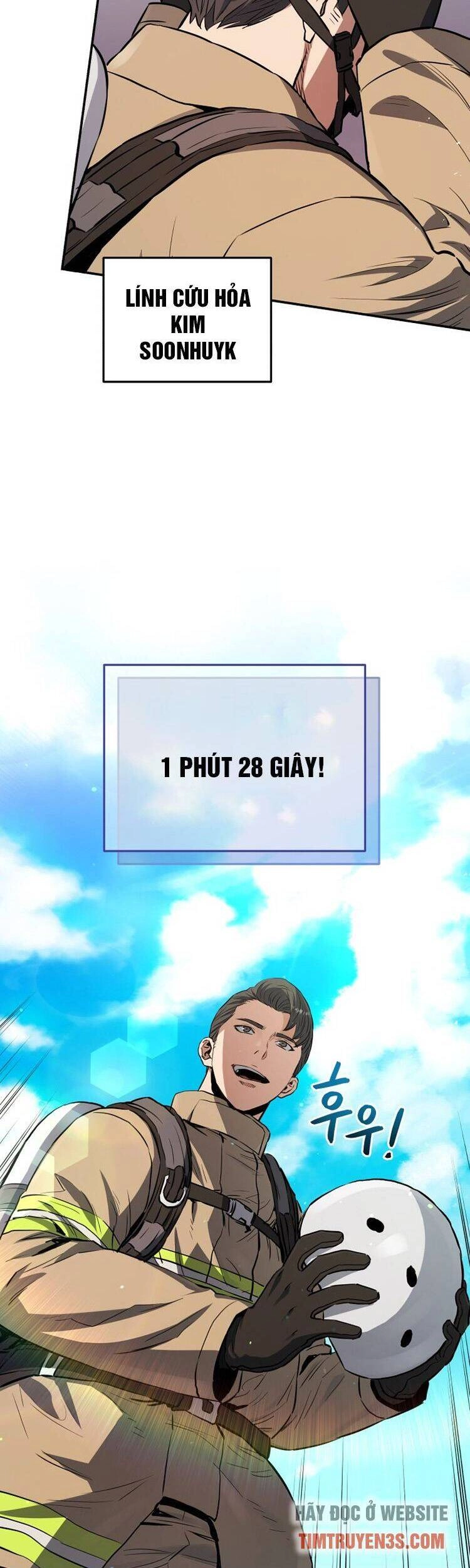 Hệ Thống Cứu Hộ Chapter 26 - 5