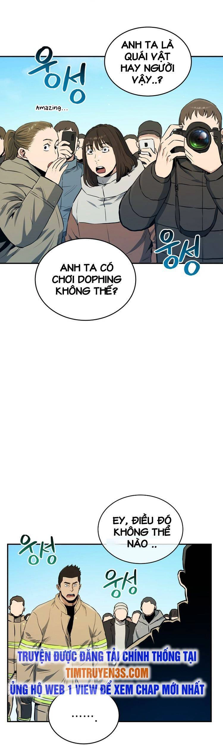 Hệ Thống Cứu Hộ Chapter 26 - 10