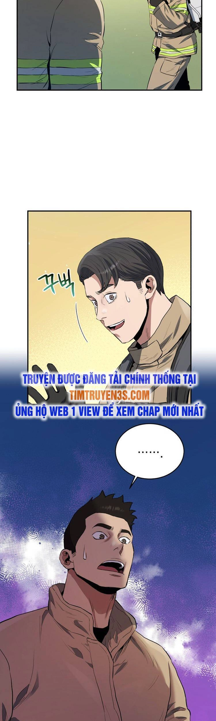 Hệ Thống Cứu Hộ Chapter 26 - 15