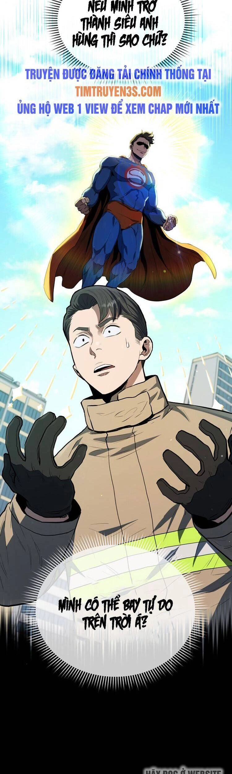 Hệ Thống Cứu Hộ Chapter 26 - 21