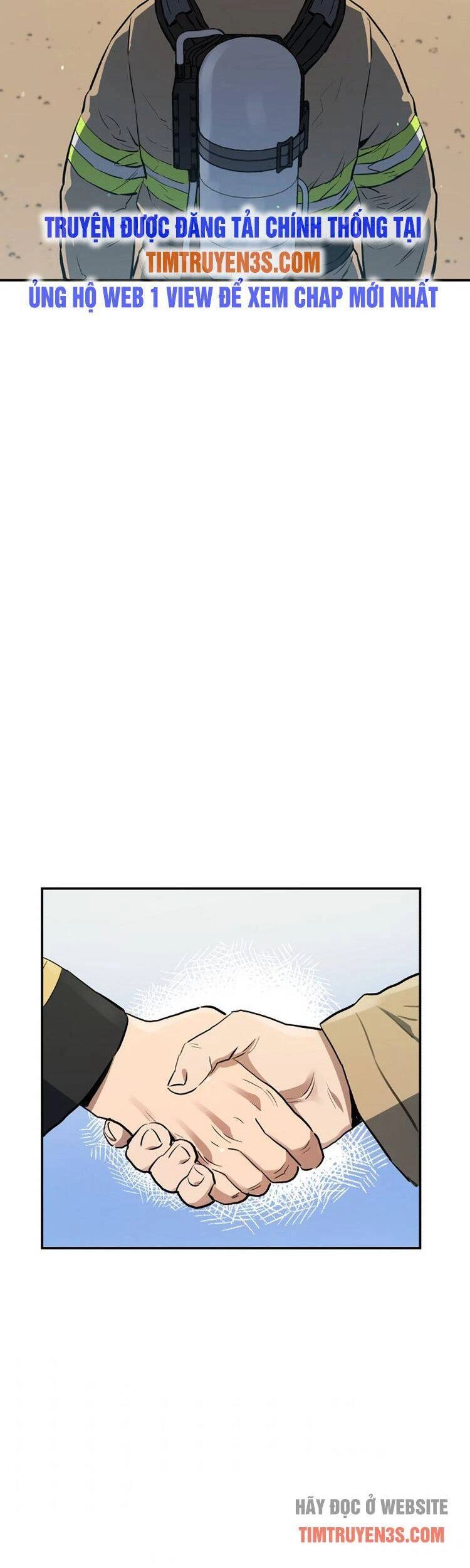 Hệ Thống Cứu Hộ Chapter 26 - 35