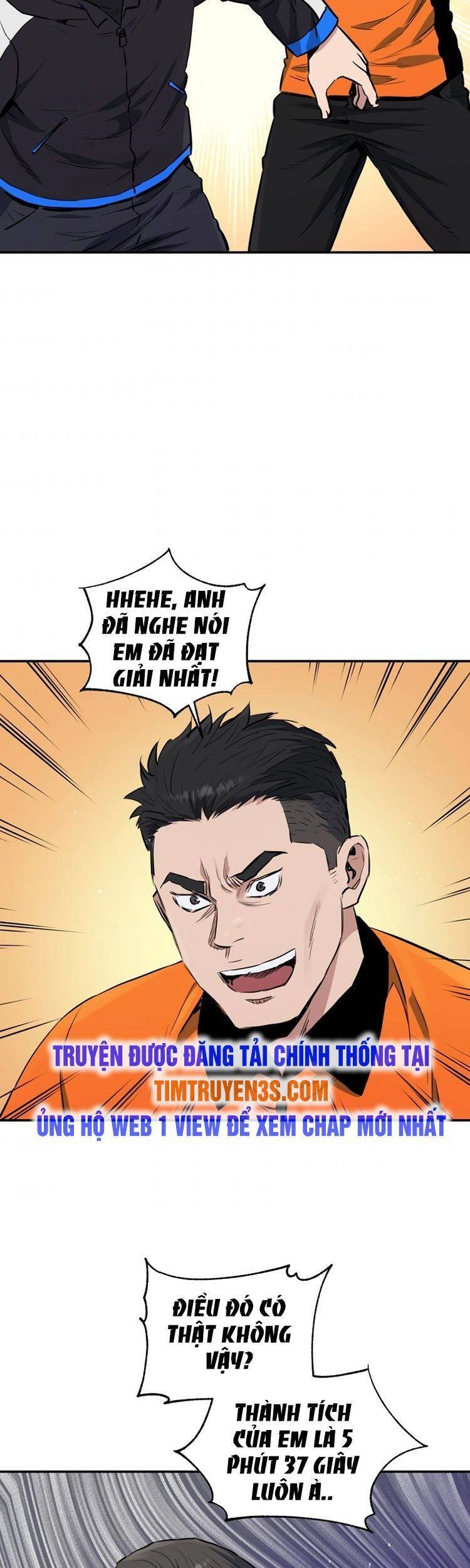 Hệ Thống Cứu Hộ Chapter 26 - 54