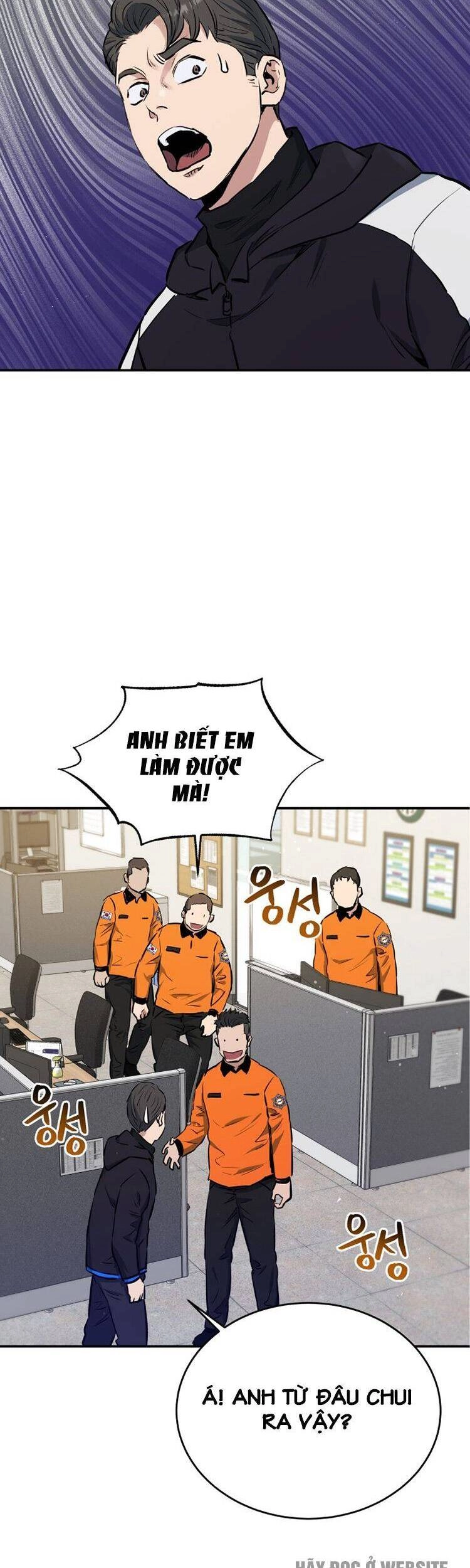 Hệ Thống Cứu Hộ Chapter 26 - 55