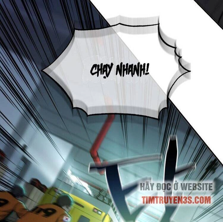 Hệ Thống Cứu Hộ Chapter 27 - 35