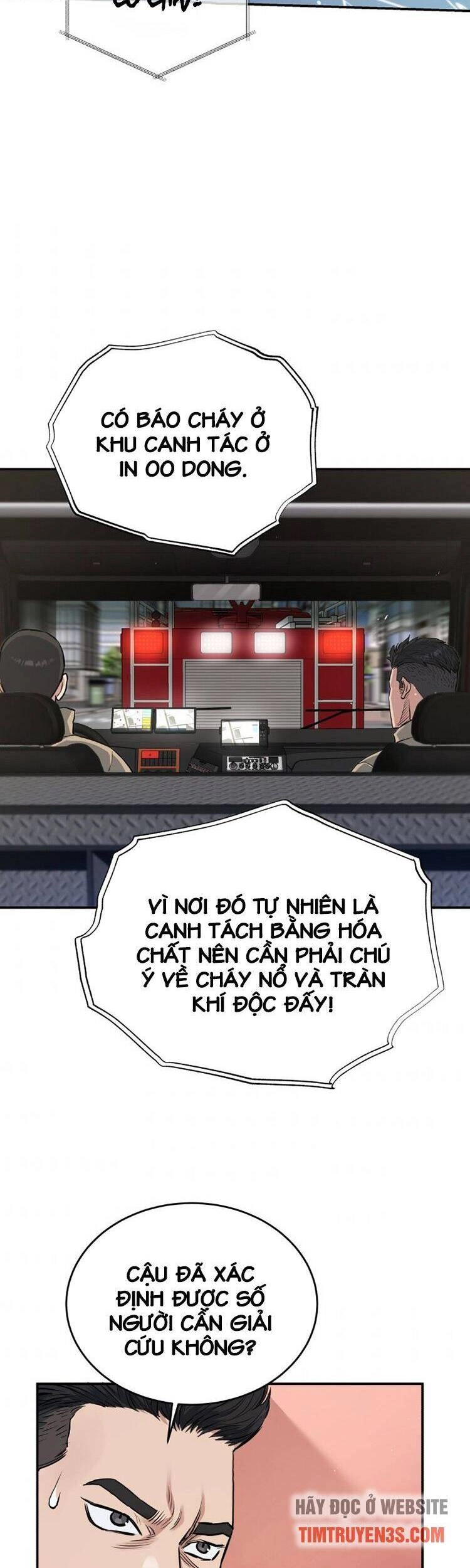 Hệ Thống Cứu Hộ Chapter 27 - 37