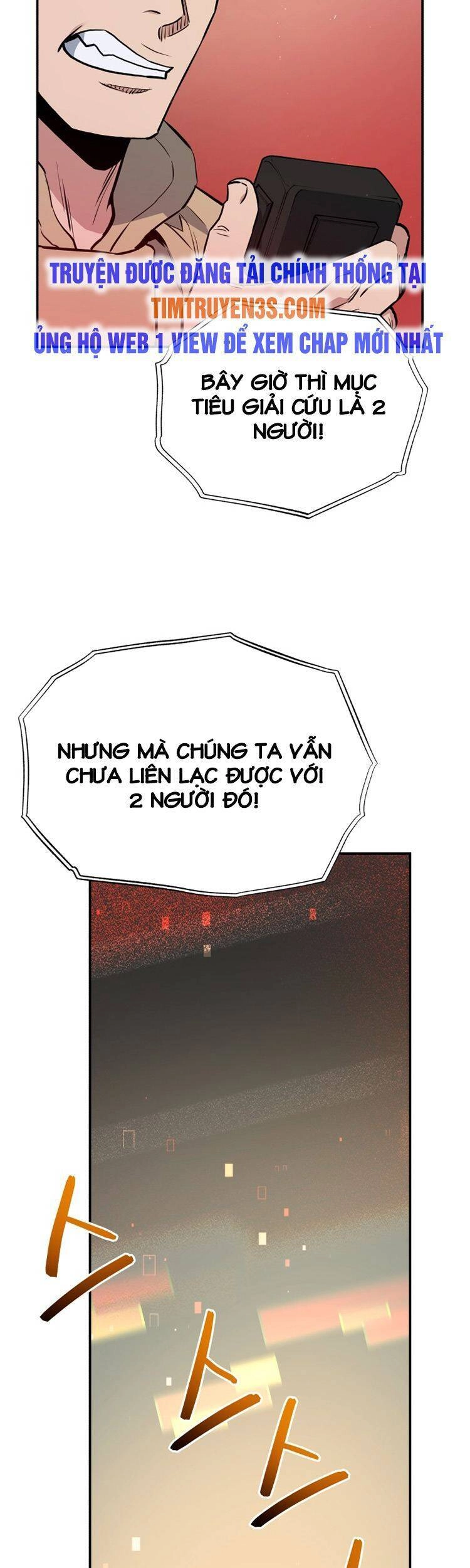 Hệ Thống Cứu Hộ Chapter 27 - 39
