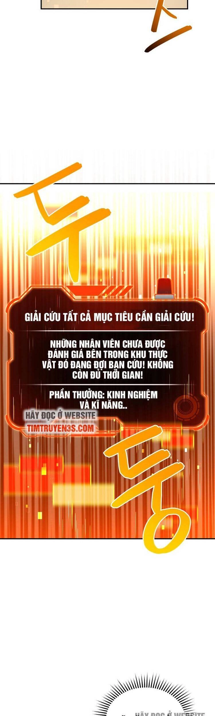 Hệ Thống Cứu Hộ Chapter 27 - 40