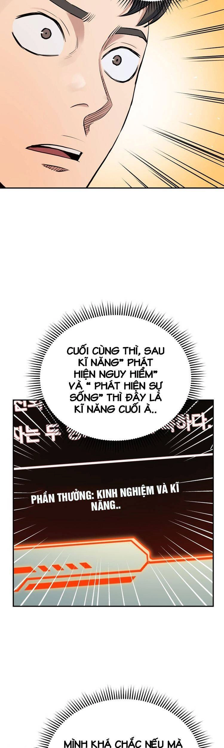 Hệ Thống Cứu Hộ Chapter 27 - 42