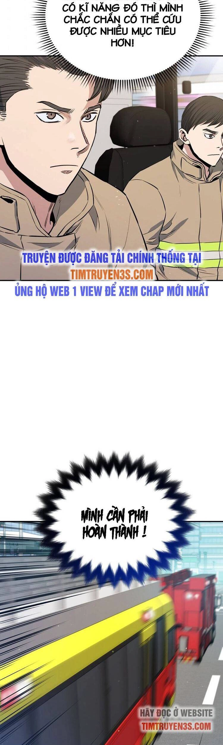 Hệ Thống Cứu Hộ Chapter 27 - 43