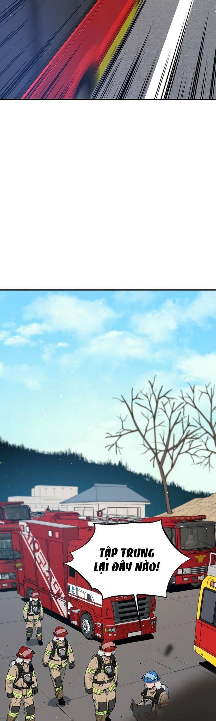 Hệ Thống Cứu Hộ Chapter 27 - 45