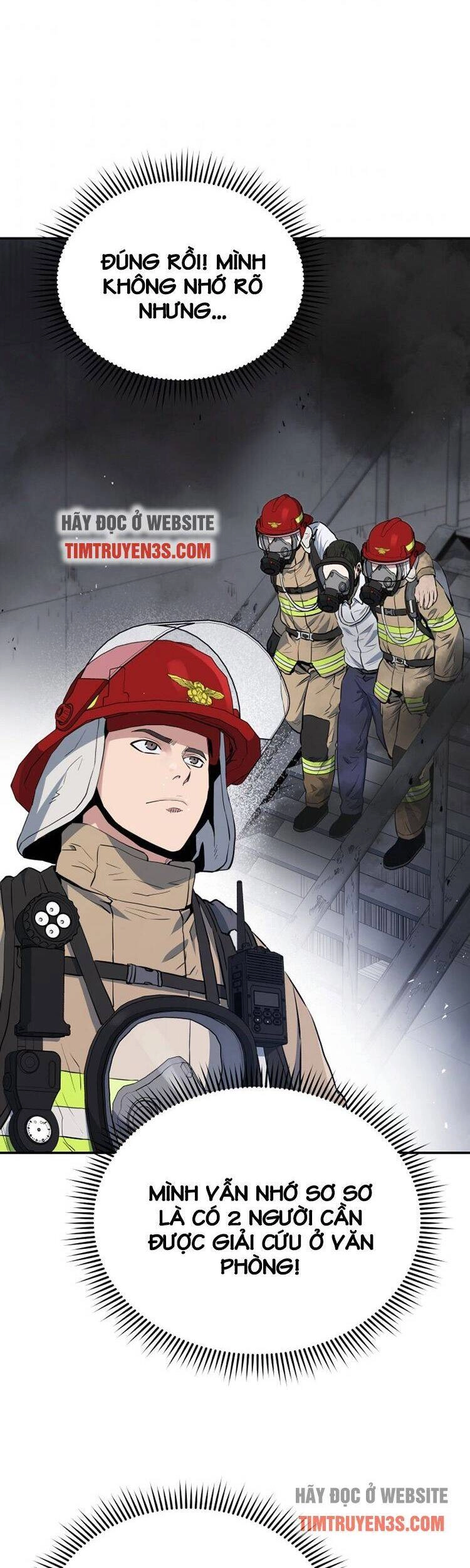 Hệ Thống Cứu Hộ Chapter 27 - 49