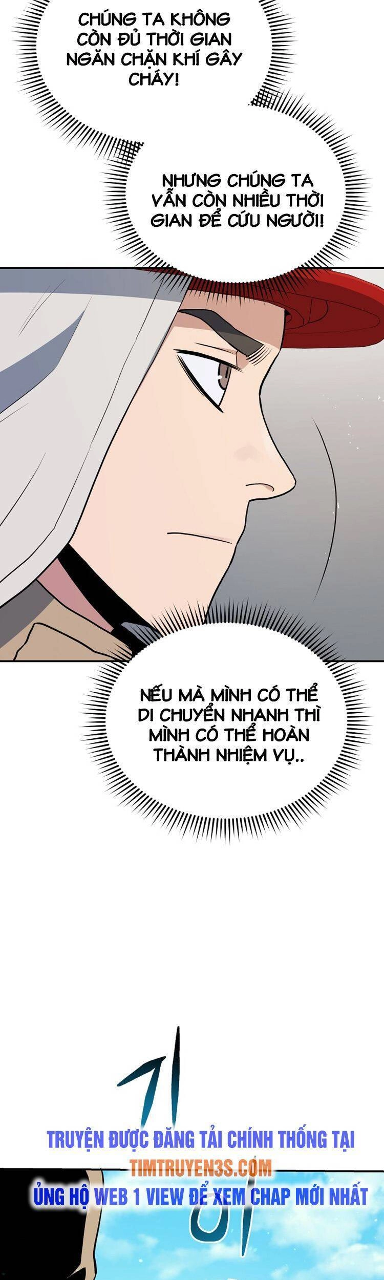 Hệ Thống Cứu Hộ Chapter 27 - 51