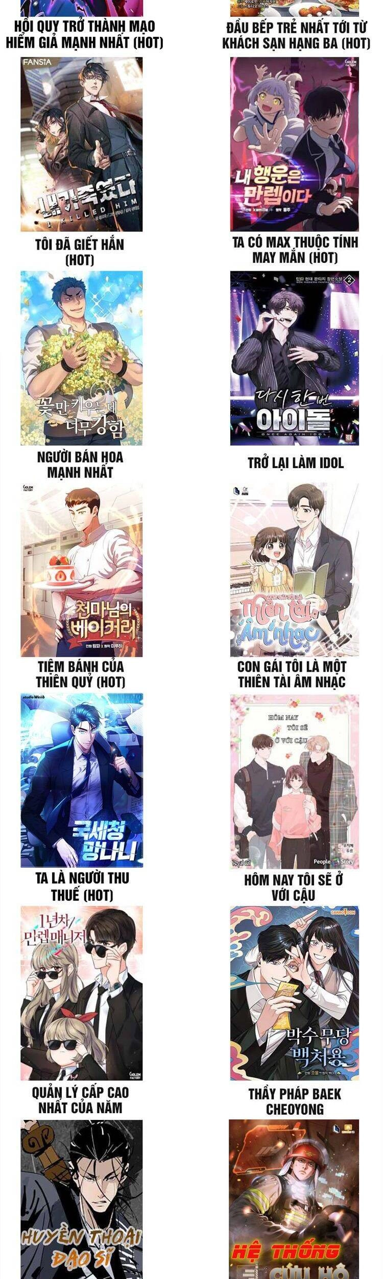 Hệ Thống Cứu Hộ Chapter 27 - 55